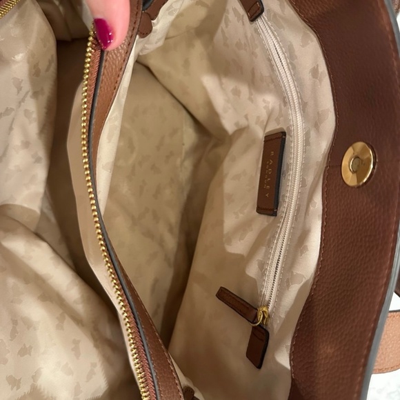 Radley London shoulder bag - Picture 2 of 3
